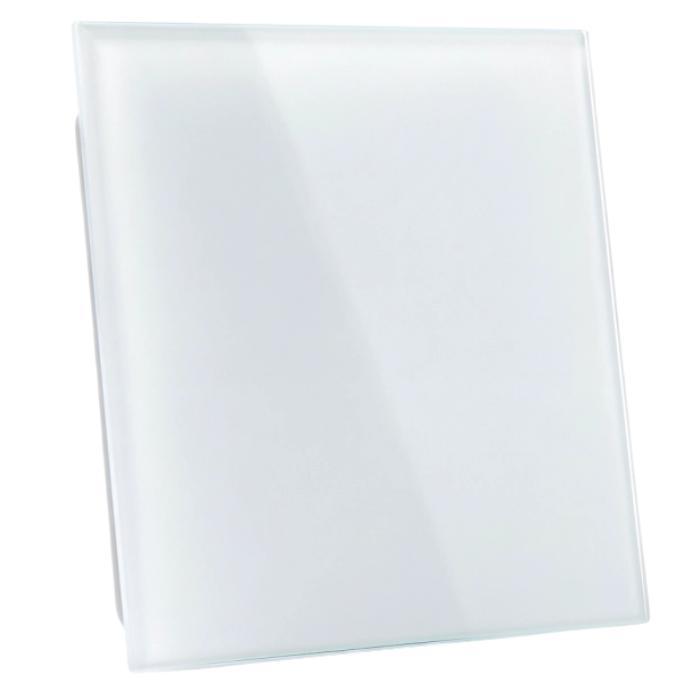 Whisper pro-design badkamer ventilator, Doe-het-zelf en Bouw, Ventilatie en Afzuiging, Nieuw, Verzenden