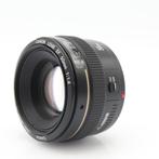 Canon EF 50mm F/1.4 USM | Occasion, Ophalen of Verzenden, Nieuw