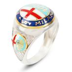 Zonder Minimumprijs - Alfa Romeo Themed Collection Ring -