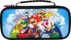 Nintendo Switch Case - Consolehoes - Mario Kart World, Verzenden