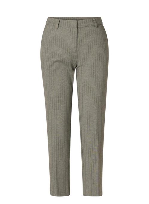YEST broek Rahima48Maat 46/48 (XL) of groter, Kleding | Dames, Broeken en Pantalons, Overige kleuren, Nieuw, Maat 46/48 (XL) of groter