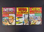 Spuk Geschichten Gb Nummern 1-50 ; Weird Science Nummern 1-3, Nieuw