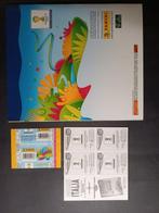 Panini World Cup Brasile 2014 Album complet - Presque, Collections