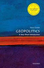 Geopolitics 9780199676781 Klaus Dodds, Livres, Verzenden, Klaus Dodds