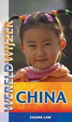 China / Wereldwijzer 9789038918235 E. Law, Verzenden, Gelezen, E. Law
