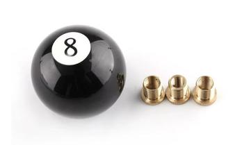 Pookknop - Versnellings Pook - Koppeling Knop - 8 Ball beschikbaar voor biedingen