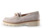 Gabor loafers in maat 43 Beige | 15% korting, Kleding | Dames, Verzenden, Beige, Overige typen, Gabor