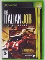 The Italian Job LA Heist (xbox used game), Ophalen of Verzenden
