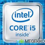 Intel Core i5-9400F, Computers en Software, Verzenden, Nieuw