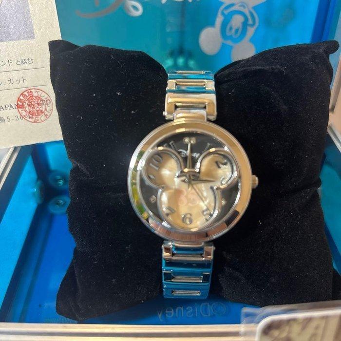 Disney - Wristwatch - PV-2149 - Unisex - 2010, Verzamelen, Disney