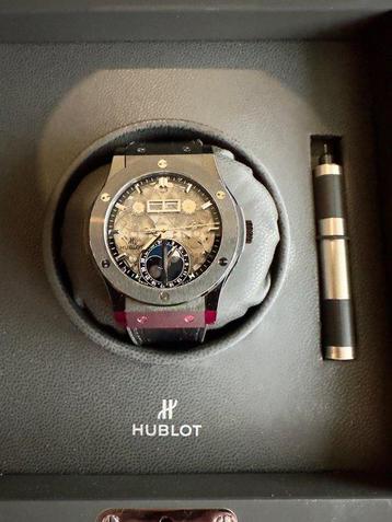 Hublot - Classic Fusion - 547.CX.0170.LR - Unisexe - 2019