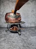 d.bartolini - Steelpan - Koper, Hout, Metaal - Set da, Antiek en Kunst