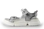 Tommy Hilfiger Sandalen in maat 34 Grijs | 10% extra korting, Enfants & Bébés, Vêtements enfant | Chaussures & Chaussettes, Verzenden