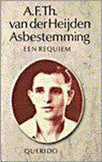 Asbestemming / Collectie Van der Heijden 9789021465975, Boeken, Verzenden, Gelezen, A.F.Th. van der Heijden