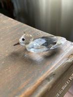 Swarovski - Max Schreck - Miniatuur figuur - Swarovski uil, Antiek en Kunst