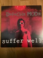 Depeche Mode - Suffer Well; The Darkest Star; Home / Useless