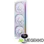 Jonsbo TH-360 White, Computers en Software, Verzenden, Nieuw