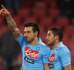 Ssc Napoli calcio - Italiaanse voetbal competitie - 2006 -