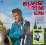 Elvis Presley – Elvis Christmas Album 8436559468404 (1-12-, Cd's en Dvd's, Vinyl | Pop, Ophalen of Verzenden, Nieuw in verpakking