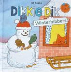 Dikkie Dik - Winterbibbers - Voorleesboek - Harde Kaft, Boeken, Zo goed als nieuw, Verzenden, GOTTMER