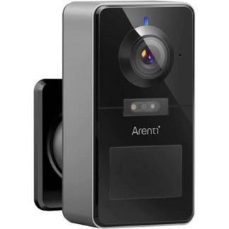 IP-camera | Arenti, Doe-het-zelf en Bouw, Alarmsystemen, Verzenden