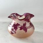 François-Théodore Legras - Vase - Bonbonnière Deauville -, Antiek en Kunst