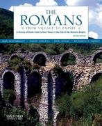 The Romans 9780199730575 Boatwright, Verzenden, Boatwright