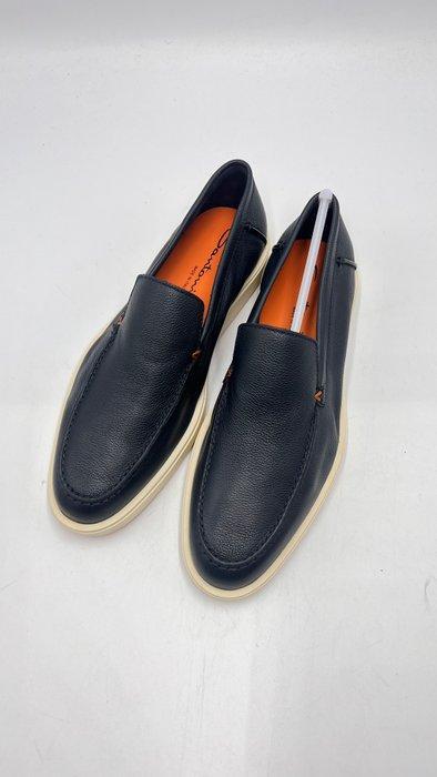 Santoni - Mocassins (loafers) - Taille : EU 41 - Neuf dans, Kleding | Heren, Schoenen