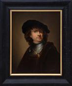 Rembrandt Harmensz. Van Rijn (1606-1669), Navolger van -