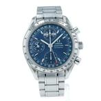 Omega - Speedmaster Day-Date - Zonder Minimumprijs - 3523.80, Handtassen en Accessoires, Nieuw