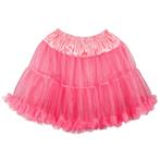 Roze Petticoat Deluxe, Verzenden