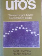 Ufo s 9789060451618 Broersma, Boeken, Verzenden, Gelezen, Broersma