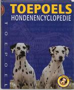 Toepoels Hondenencyclopedie 9789023011828 H. Honders, Verzenden, Zo goed als nieuw, H. Honders