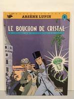 Arsène Lupin T1 à T6 - Série complète - 6x C - EO/Ré - 6, Nieuw