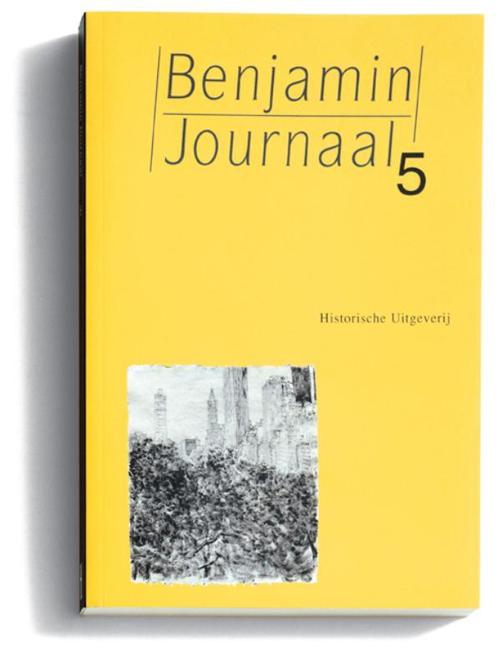 Benjamin Journaal / 5 / Benjamin Journaal / 5 9789065544667, Boeken, Overige Boeken, Zo goed als nieuw, Verzenden