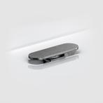 Afvoerplug en sifonaansluiting Clou First Gunmetal, Doe-het-zelf en Bouw, Ophalen of Verzenden, Nieuw, Overige typen