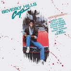 Various - Beverly Hills Cop (Music From The Motion Picture S, Cd's en Dvd's, Verzenden, Gebruikt