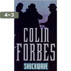 Shockwave 9780330312790 Colin Forbes, Boeken, Verzenden, Gelezen, Colin Forbes