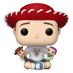 Toy Story POP! Disney Vinyl Figures Andy (30th Anniversary), Verzamelen, Ophalen of Verzenden, Nieuw