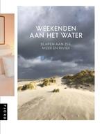Weekenden aan het water 9789083014838, Livres, Lydia Michiels van Kessenich, Marie Monsieur, Verzenden