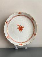 Herend - Assiette de service - Chinese Bouquet Apponyi 33 cm