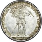 Zwitserland. 5 Francs 1869 Shooting Thaler