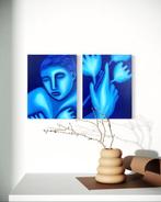 Sad monsters club / Jade Mouge - Les choses muettes, Antiquités & Art