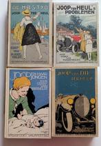 Cissy van Marxveldt , ill. Is. van Mens - De complete serie, Antiek en Kunst