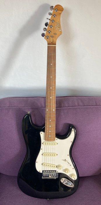 EKO - Stratocaster S-300 - - Guitare électrique - Italie -