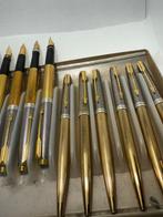 Parker - 75 spares - Vulpen, Verzamelen, Pennenverzamelingen, Nieuw