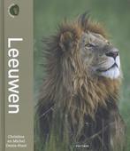 Leeuwen / Beest in beeld 9789025754761 Michel Denis-Hout, Verzenden, Zo goed als nieuw, Michel Denis-Hout