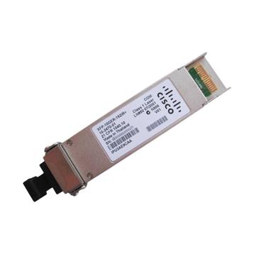 Cisco XFP-10GER-192IR+, Verzenden
