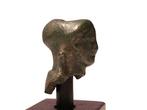 Oud-Romeins, Keizerrijk Bronzen hoofd van Romeinse legionair
