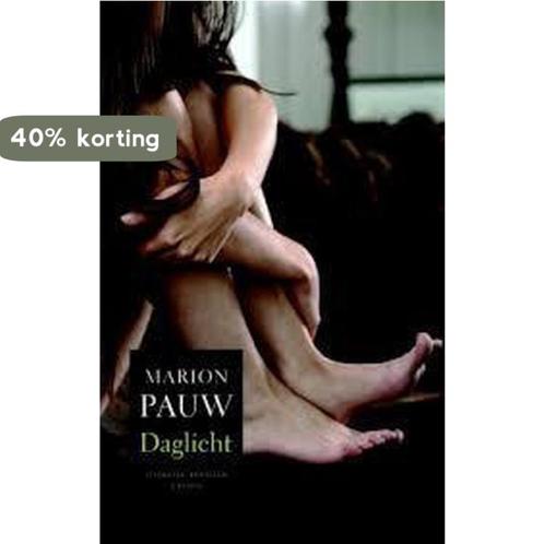 Daglicht 9789041425256 Marion Pauw, Boeken, Thrillers, Gelezen, Verzenden